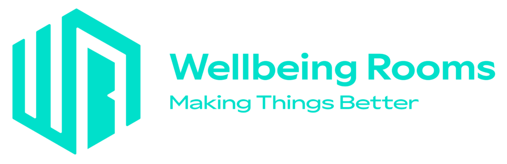 Wellbeing Rooms logo