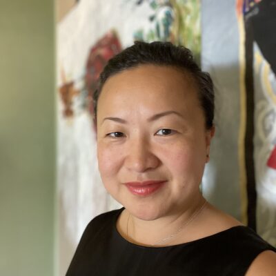 Lei S.