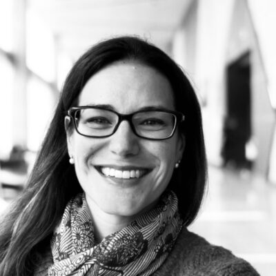 Sarah Verstraete Auteri
